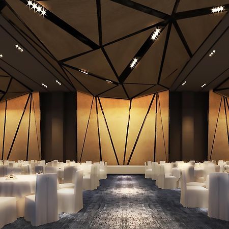 Novotel Singapore On Stevens Exterior photo