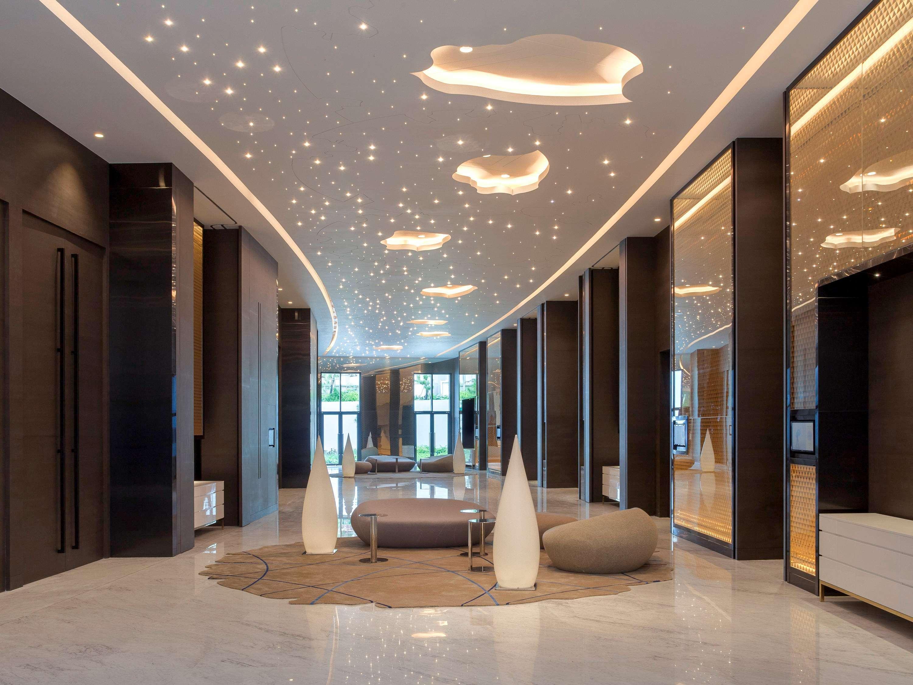 Novotel Singapore On Stevens Exterior photo